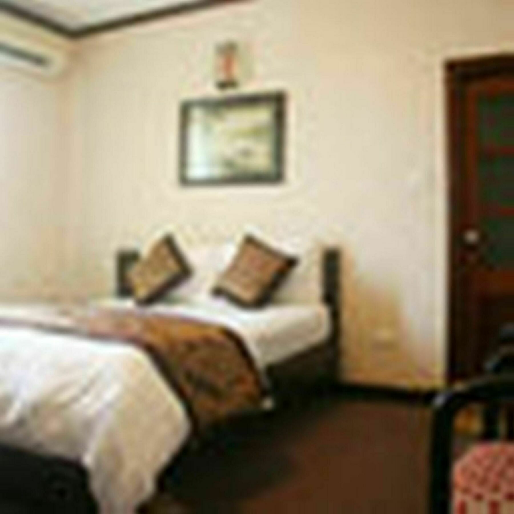 فندق فندق هانوي كاي هوان المظهر الخارجي الصورة